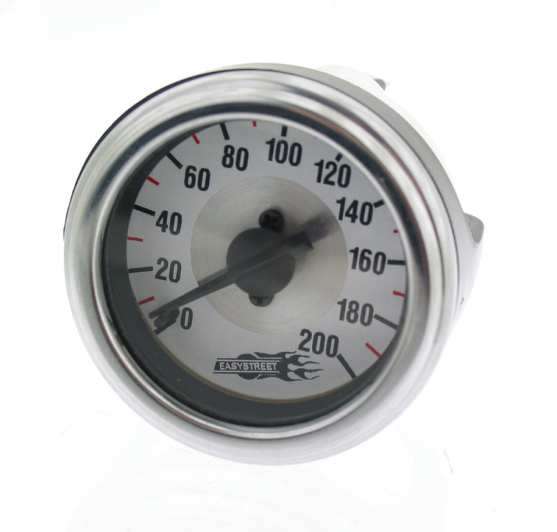 Air Lift Single Needle Gauge- 200 PSI thumbnail 4