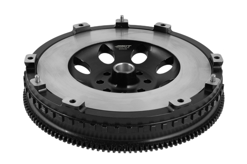 ACT 00-02 Audi S4 2.7L XACT Flywheel Streetlite thumbnail 6