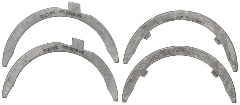 CLE Thrust Washer Set