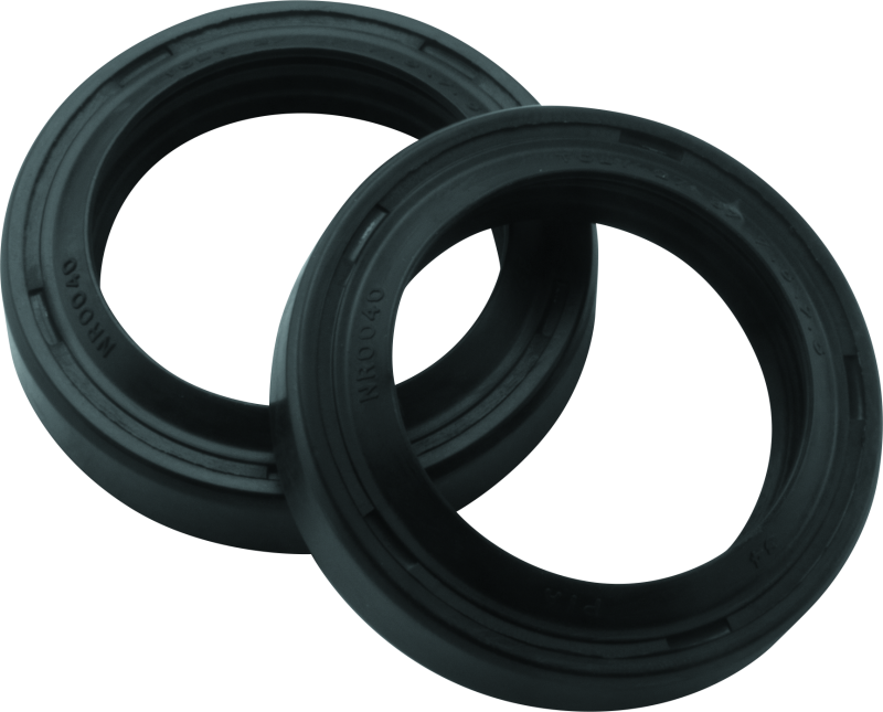 BikeMaster Fork Seal - 27 x 37 x 7.5 x 9.5 thumbnail 3