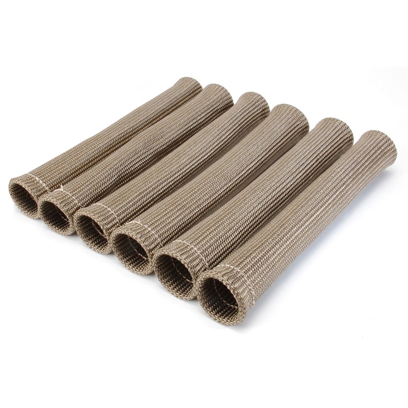 DEI Plug Boots & Wire Kits