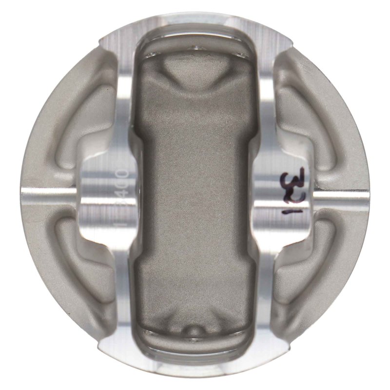 Wiseco 98-08 Honda J35 3.5L Piston Kit -1.12cc Flat Top thumbnail 4