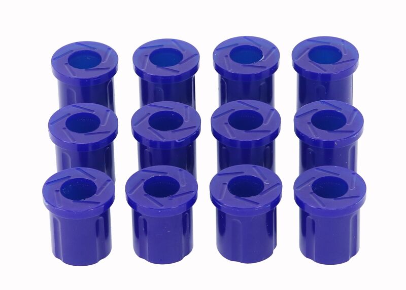 SPR Bushings - Leaf Spring