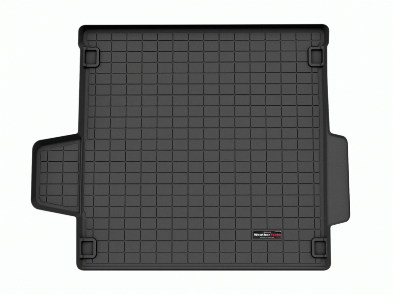WT Cargo Liners - Black