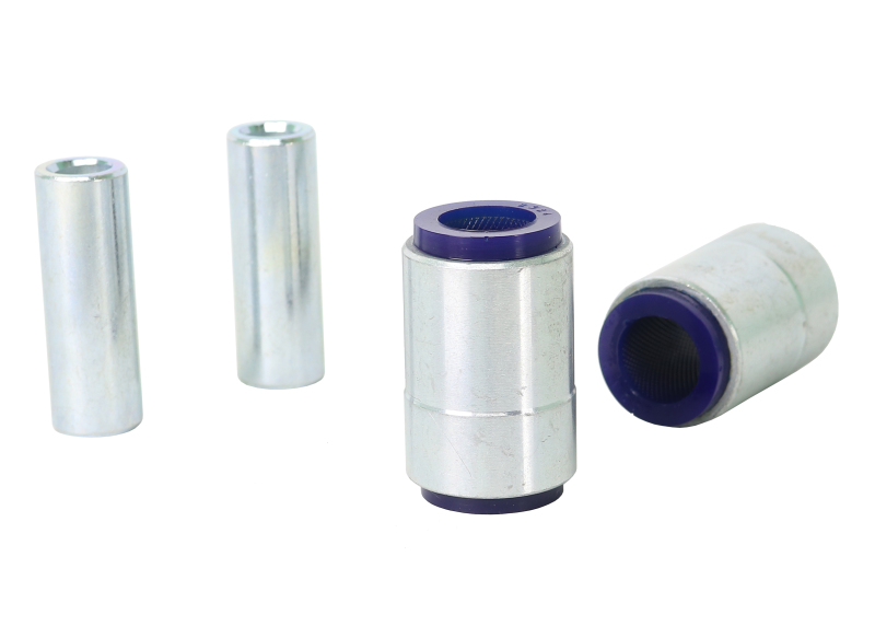 SPR Bushing Kits
