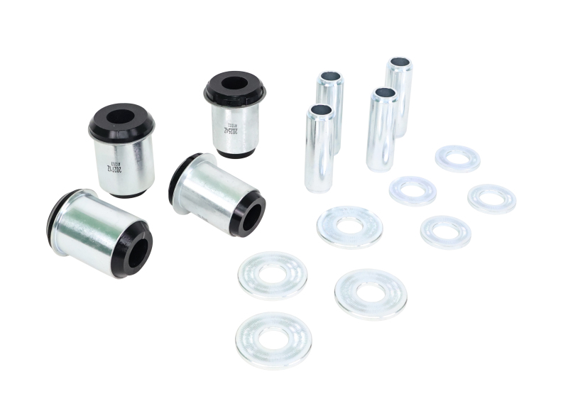 WL Bushings - Control Arm