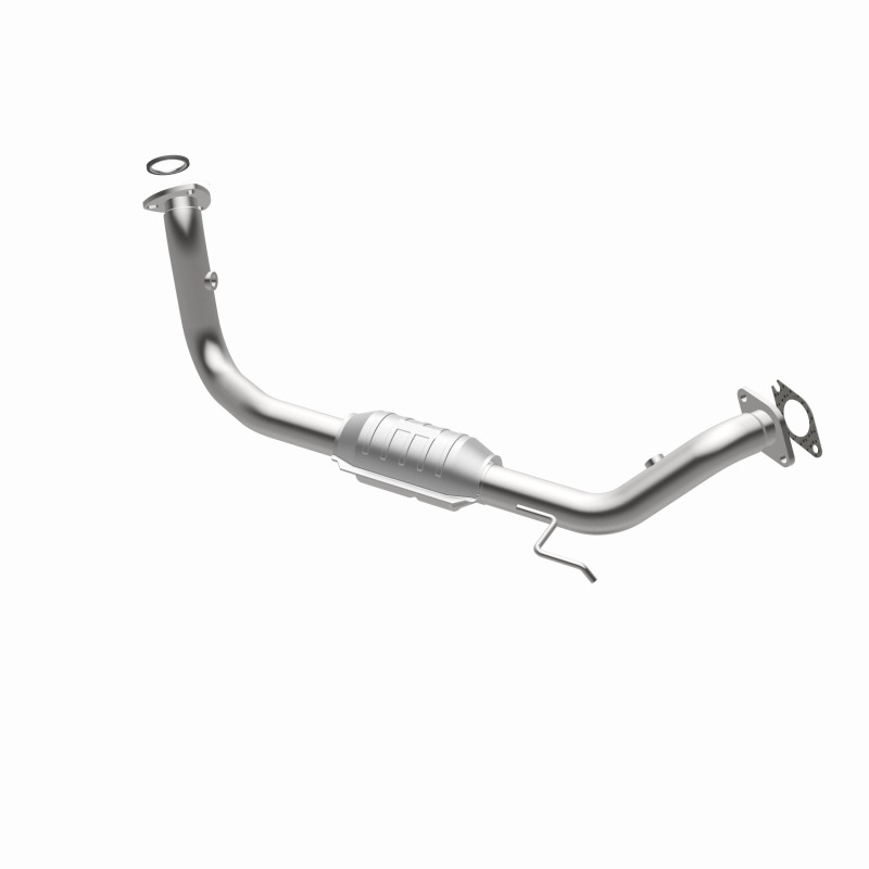MagnaFlow 2004 Isuzu Rodeo 3.2L Direct Fit Converter thumbnail 4