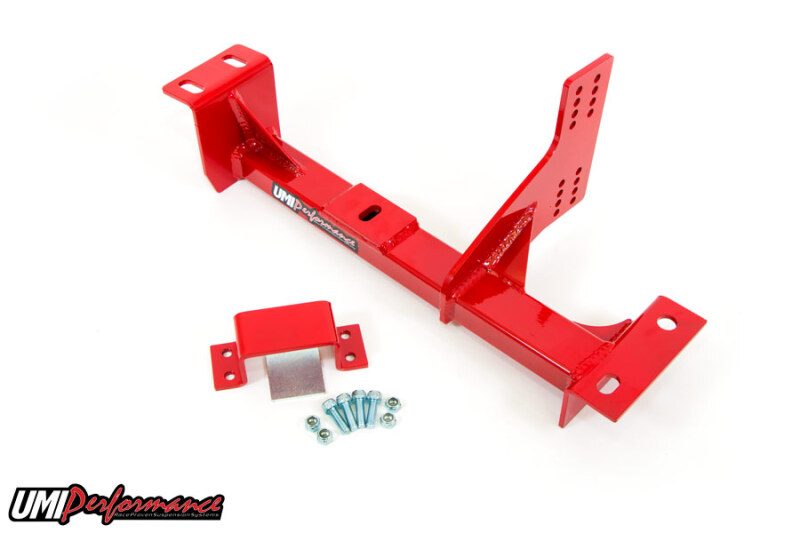 2208 - 1998-2002 GM F-Body Automatic / Torque Arm Relocation Kit