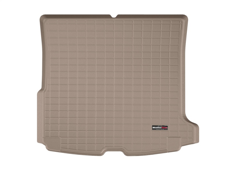 WT Cargo Liners - Tan