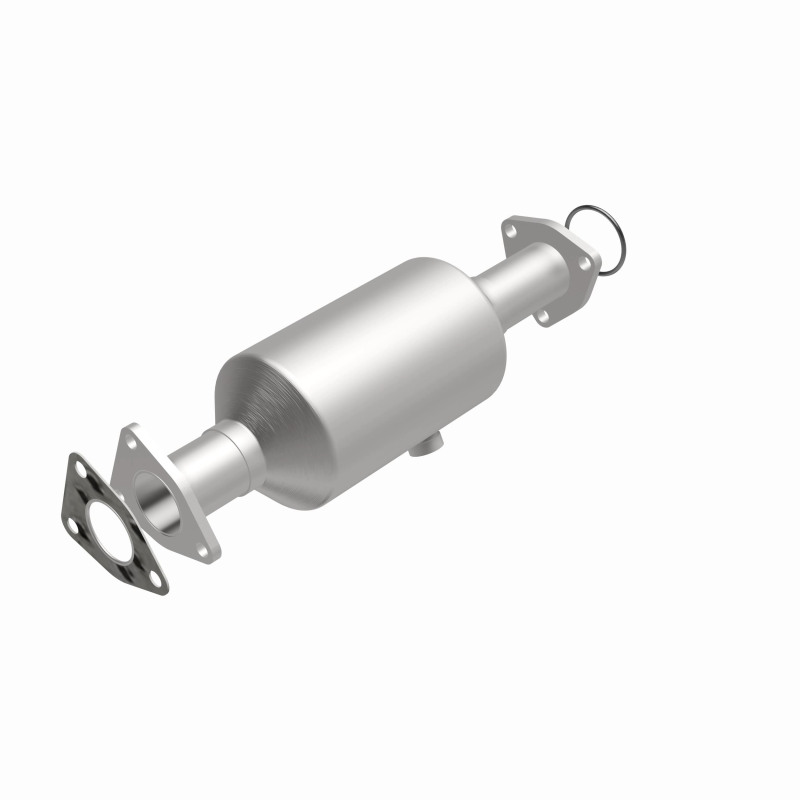 MagnaFlow 02-03 Acura TL 3.2L Direct Fit Converter thumbnail 7