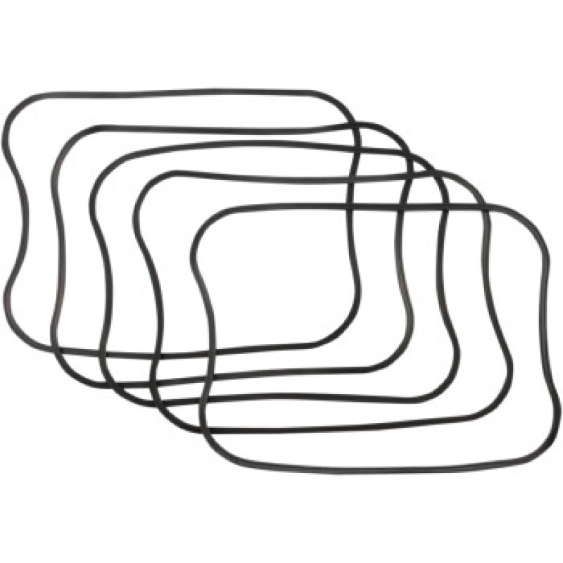 CG Rocker Cover Gasket