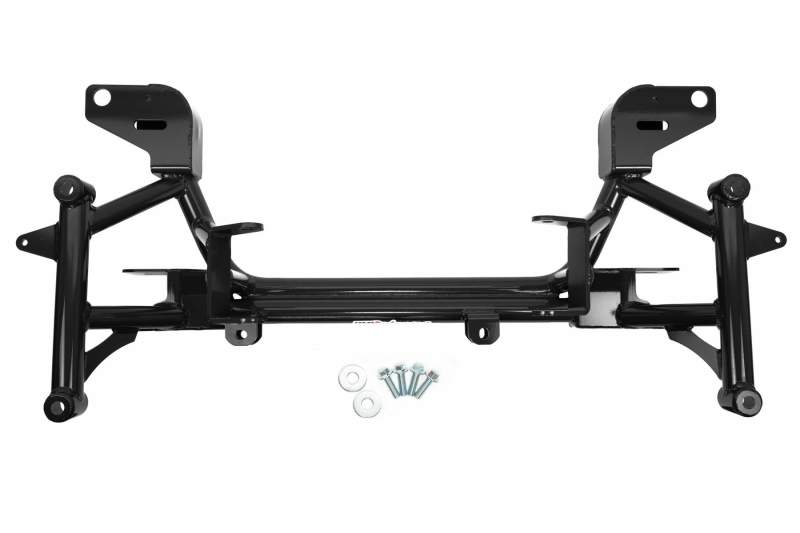 UMI Performance 98-02 GM F-Body Front End Kit Stage 1 - Black (1x umi2300-B, 1x umi2301, 1x umi2320-B) thumbnail 9