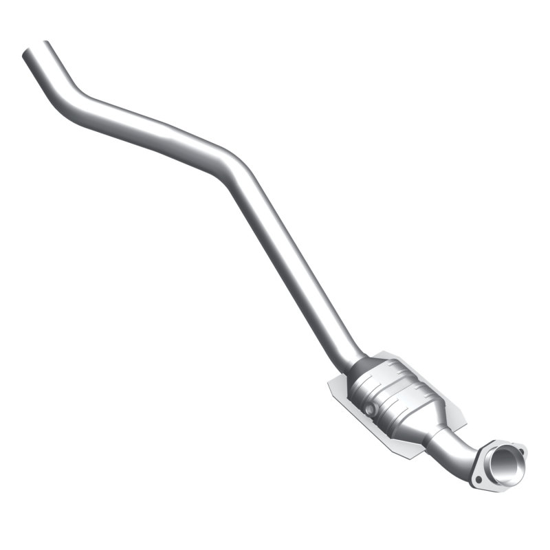 MagnaFlow Direct Fit Catalytic Converter 05 Ford Escape Hybrid 2.3L thumbnail 4
