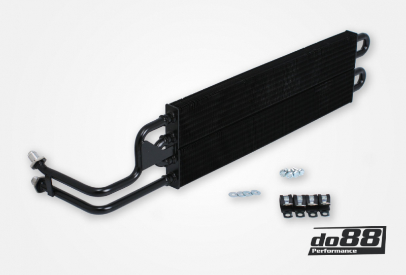 DOB Oil Cooler