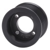 EDE Supercharger Pulley