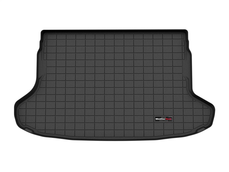 WT Cargo Liners - Black