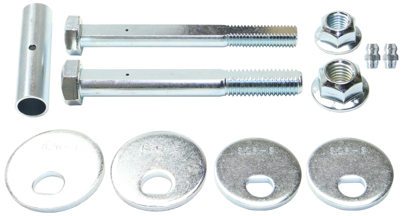 MOH Alignment Bolts