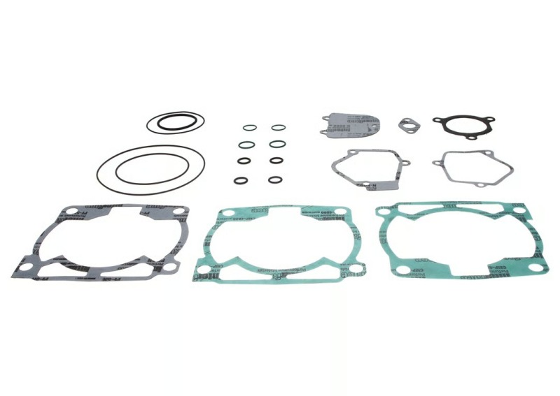 Wiseco 90-99 KTM 250 Top End Gasket Kit thumbnail 8