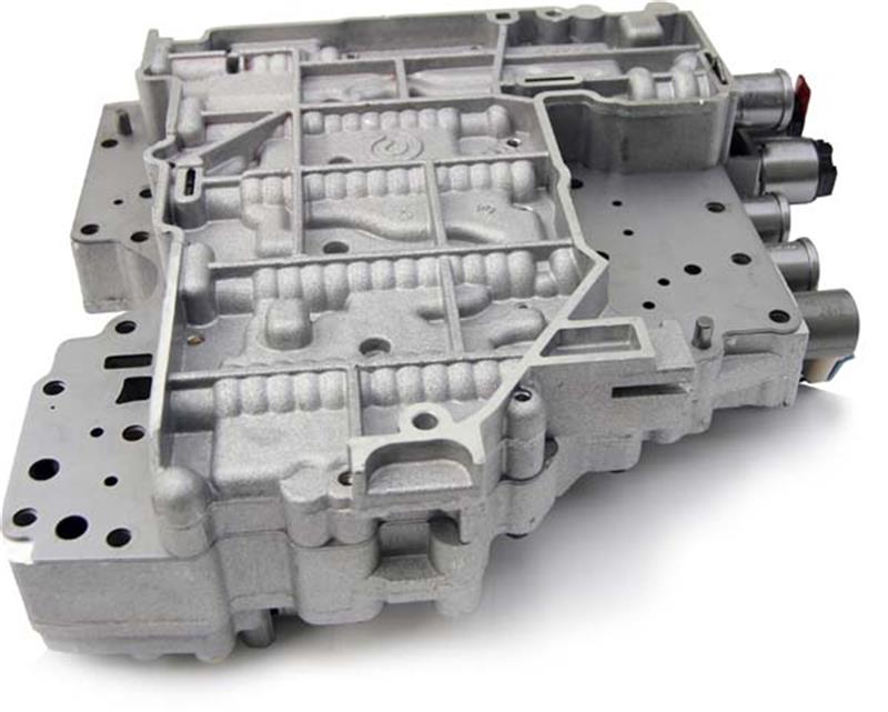 BD Diesel Valve Body - 2001-2004 Duramax LB7 Allison 1000 thumbnail 5
