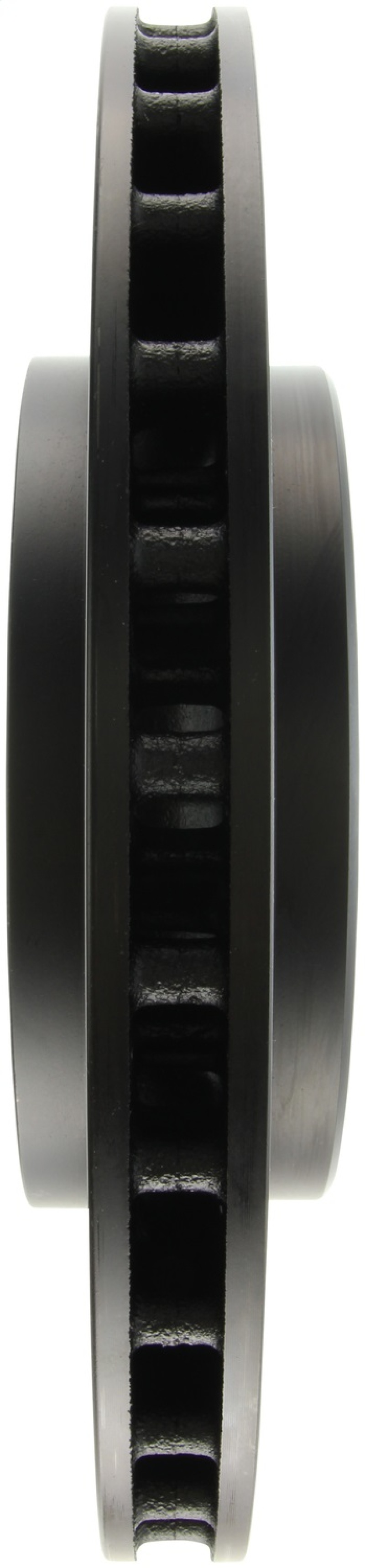 StopTech Slotted & Drilled Sport Brake Rotor thumbnail 3