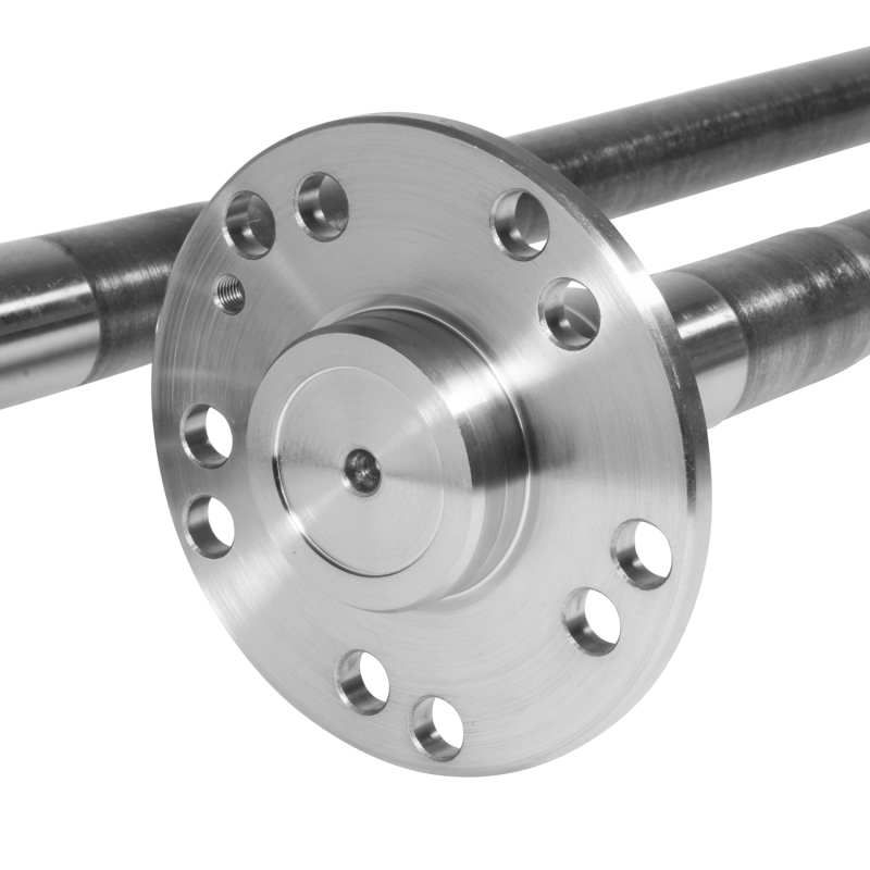 Yukon Gear Rear 4340 Chromoly Axle Kit For Jeep JL/JT Rubicon Dana 44 32 Spline thumbnail 5