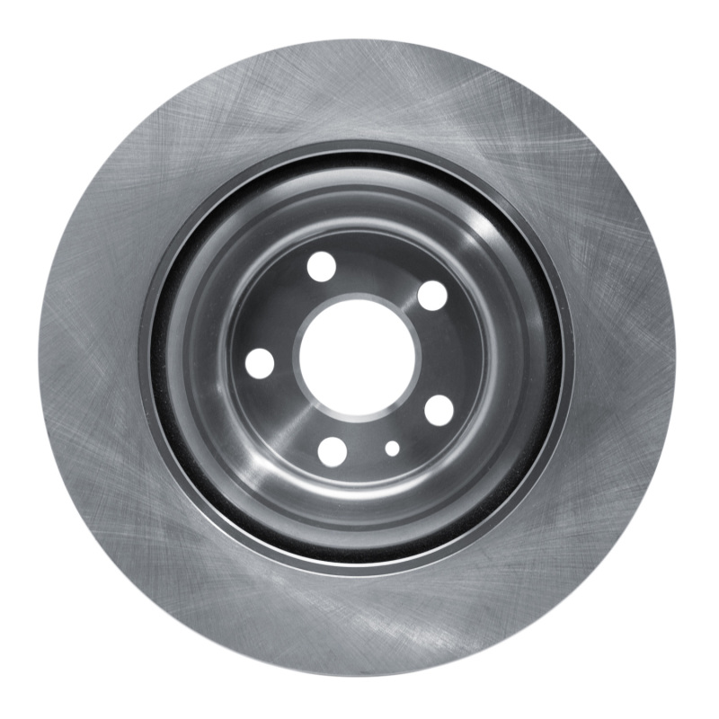 DFC 16-26 Polestar Polestar 2 Rear Brake Rotor