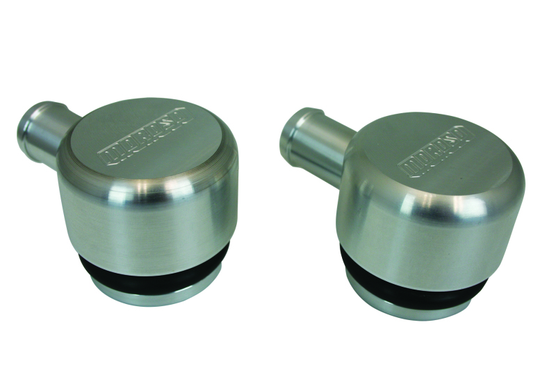 MOR Valve Cover Breathers