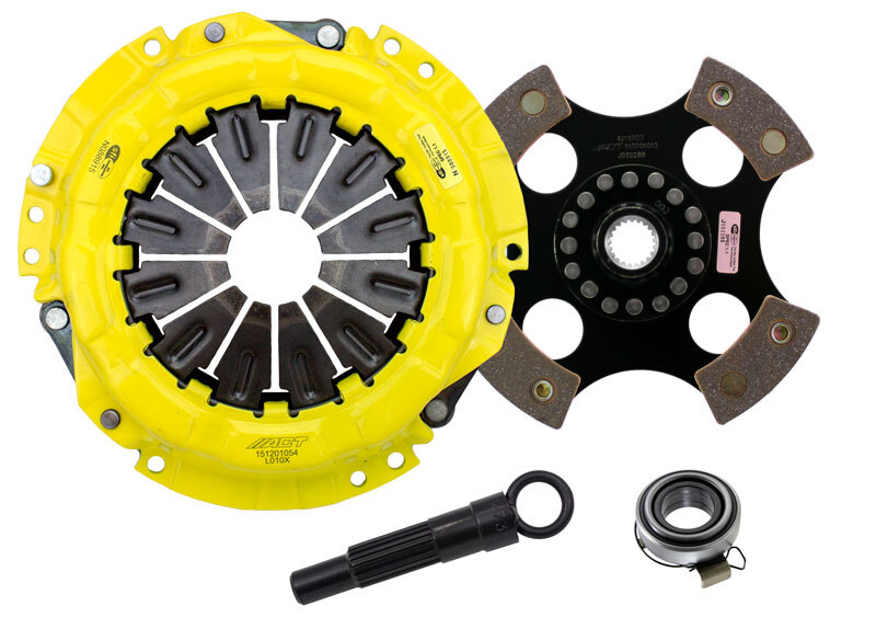 ACT XT/Race Clutch Kits