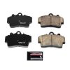 PSB Z23 Evolution Brake Pads