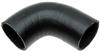 Gates 15-20 Freightliner Cascadia Detroit Diesel DD15 Diesel Coolant Hose thumbnail 3