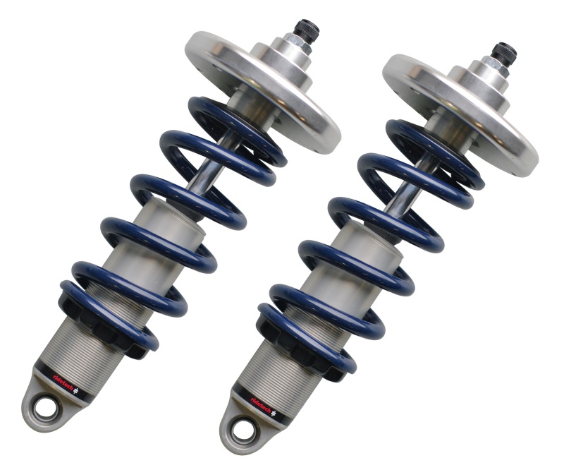 RideTech HQ Coilover Kits for 1964-1966 MUSTANG - 12093110 Shocks, Series, Front, Ford, Kit thumbnail 3