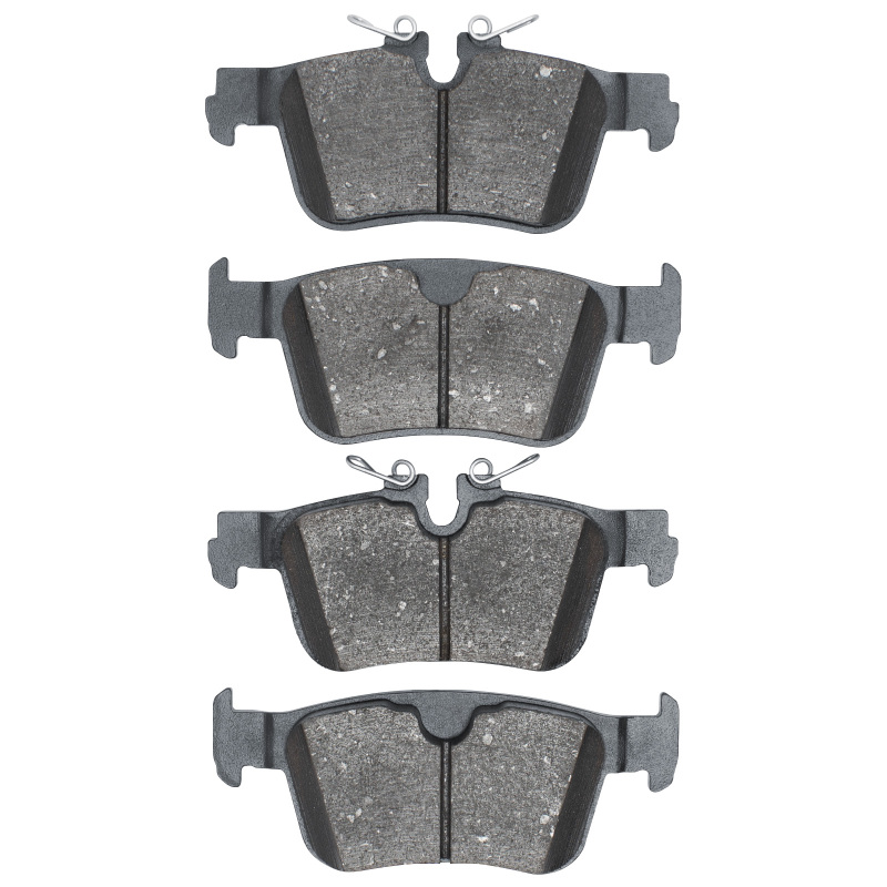 DFC 21-25 Volvo XC60/S60 Rear 5000 Advanced Ceramic Brake Pads and Hardware Kit thumbnail 3