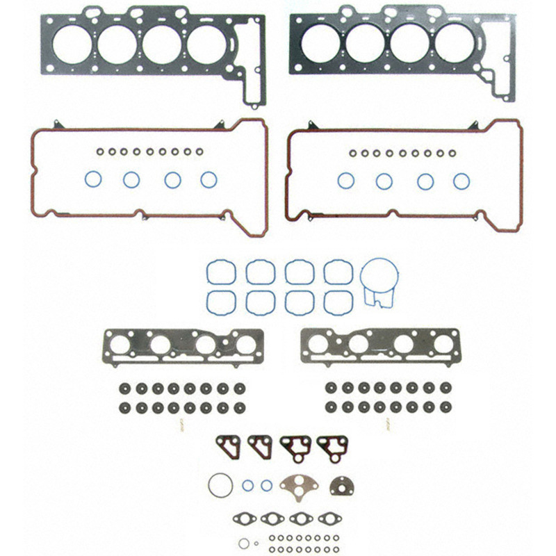 FEL Cylinder Head Gaskets