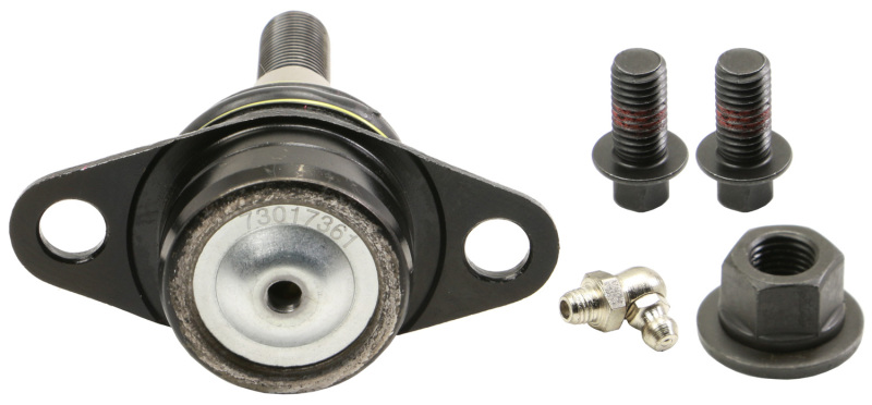 MOOG 06-07 BMW 530xi Front Lower Forward Ball Joint