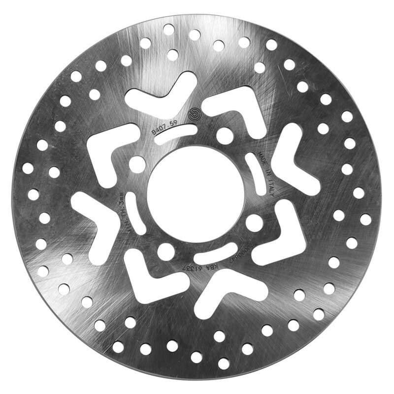 BRE Powersports Discs