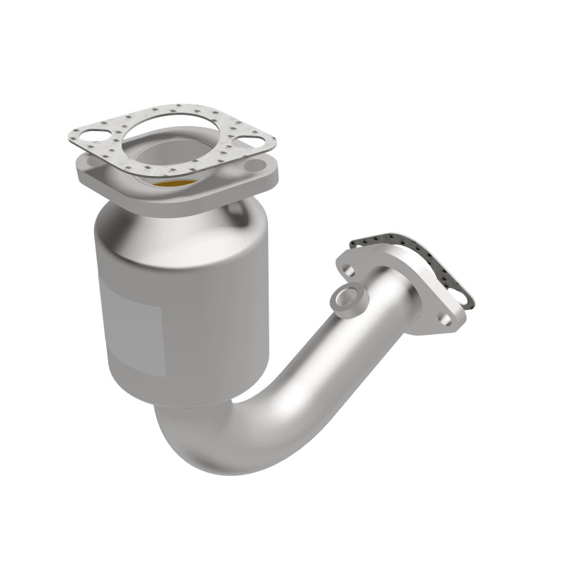 MagnaFlow Direct Fit Catalytic Converter 94-99 Mitsubishi 300GT 49S thumbnail 7