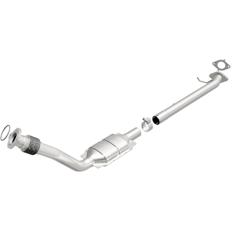 MagnaFlow Conv DF 02-03 GM Van 3.4L FWD thumbnail 3