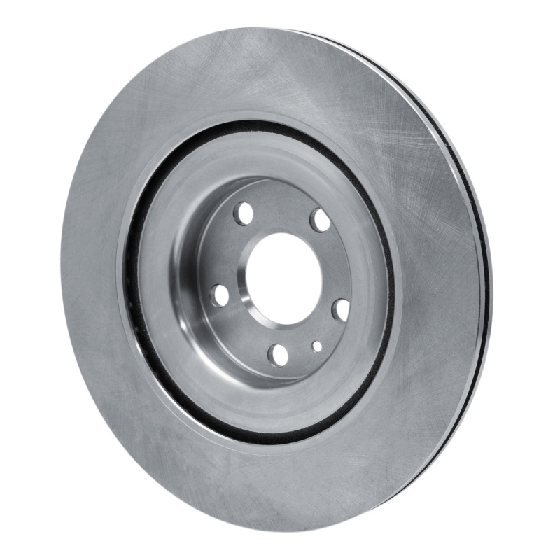 DFC 16-26 Polestar Polestar 2 Rear Brake Rotor
