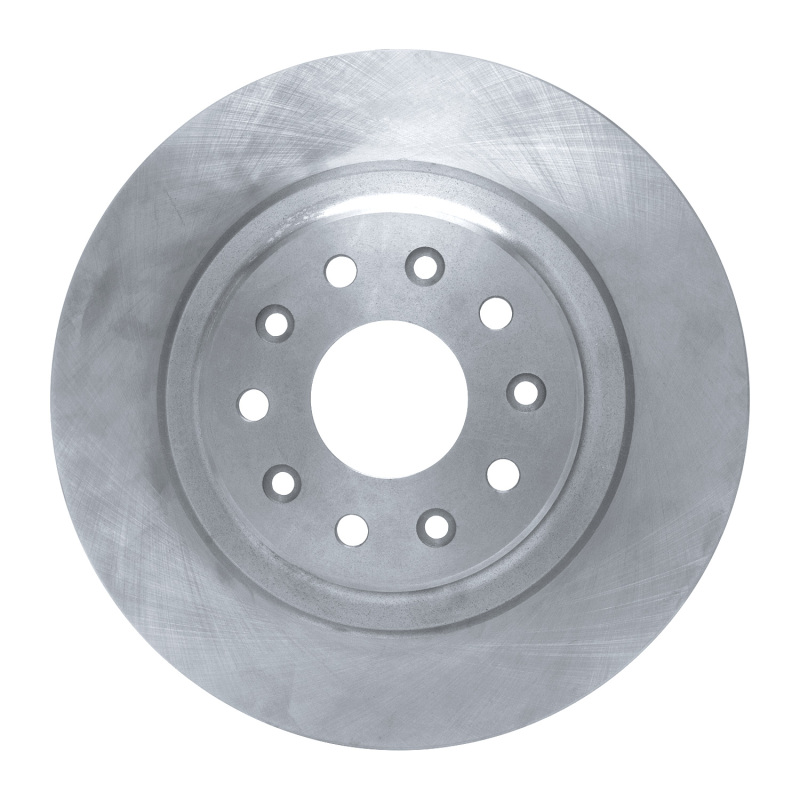 DFC Brake Rotors - Plain