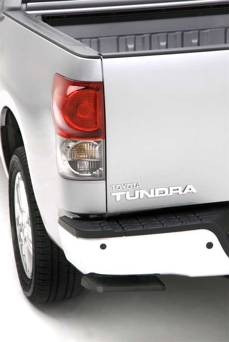 AMP Research 2007-2013 Toyota Tundra BedStep - Black thumbnail 4
