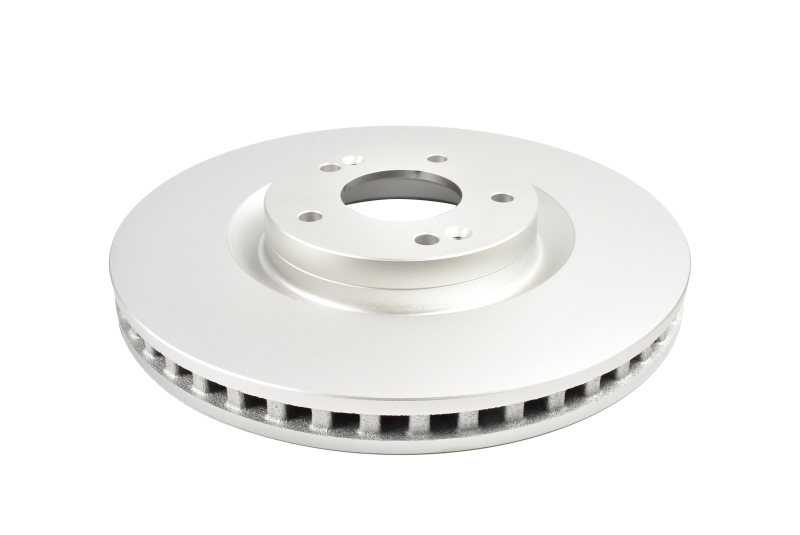 DBA En-Shield Standard Rotors