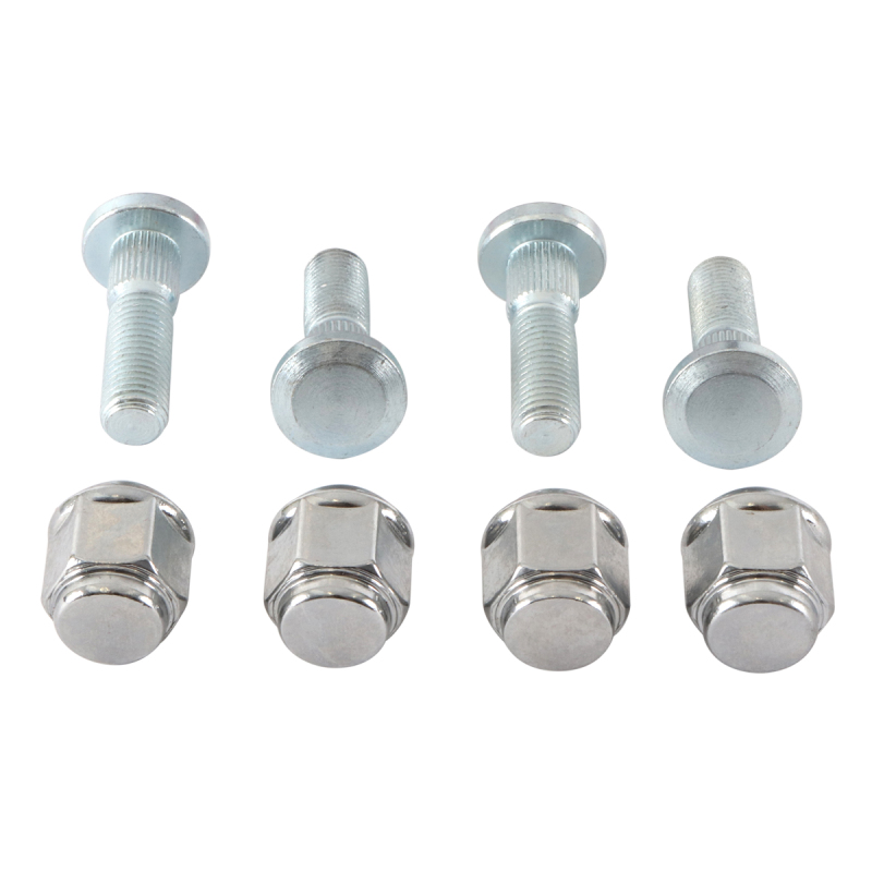 ABR Wheel Stud & Nut Kits