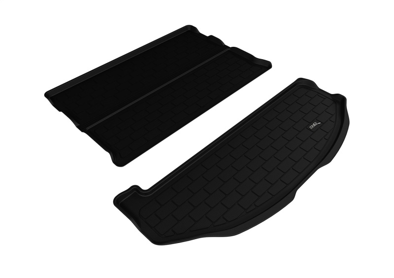 ACE Cargo Liner - Black