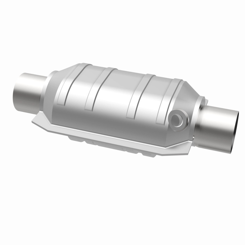 MagnaFlow Universal Catalytic Converter 2.25 w/ single O2 OEM thumbnail 9
