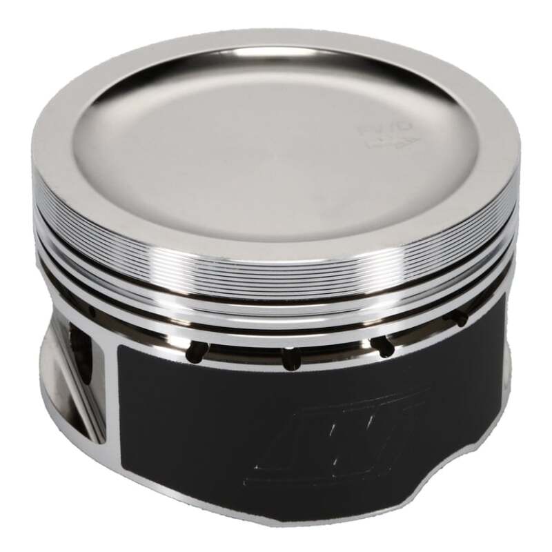 Wiseco Nissan SR20/SR20DET Turbo -12cc Dish 9.1:1 CR 87mm Shelf Stock Piston Kit
Piston Set