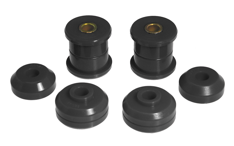 PRO Shock Bushings - Blk