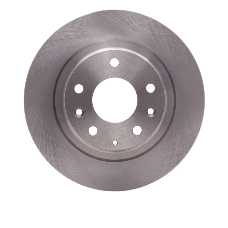 DFC Brake Rotors - Plain