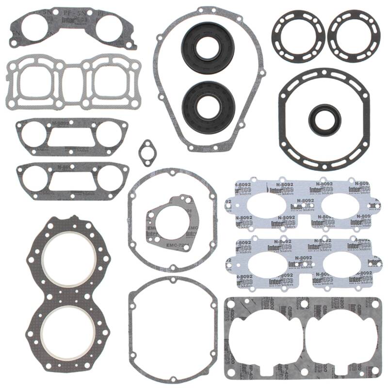 VEP Complete Gasket Kit