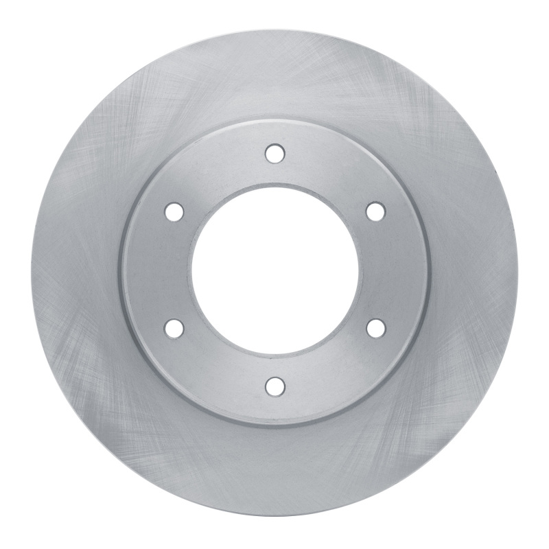 DFC Brake Rotors - Plain