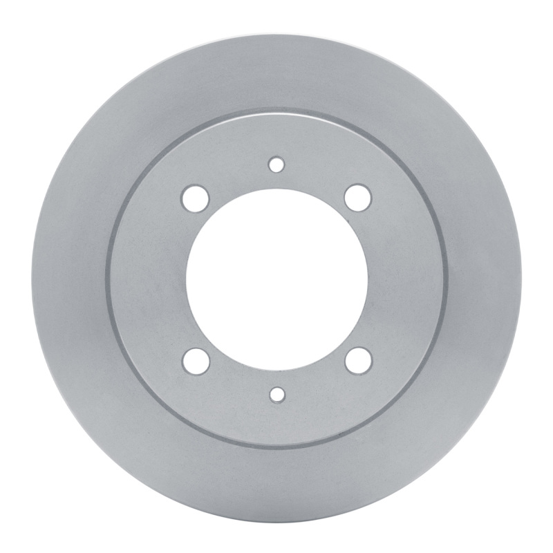 DFC 00-07 Mitsubishi Space Star (Mexico) Rear Brake Rotor
